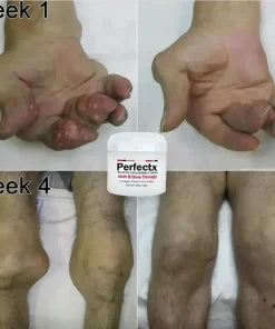 PERFECTX JOINT AND BONE THERAPY CREAM ( Made In USA )