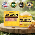 Biancat® Bee Venom Multi-Repair Cream For Breast Enlargment And All Types Of Skin Problems ( Made In USA )
