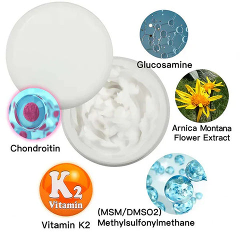 PERFECTX JOINT AND BONE THERAPY CREAM ( Made In USA )